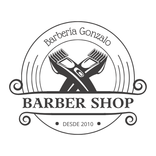 Barber shop Gonzalo Logroño