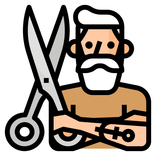 peluqueria hombre logroño